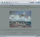 Barbara Grant Painting