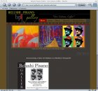Belushi Pisano Gallery