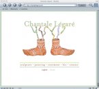 Chantale Légaré