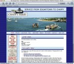 Chappy Ferry