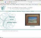 The Christina Gallery