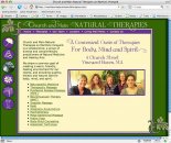 Church & Main Natural Therapies