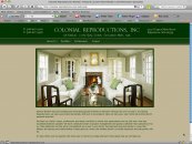 Colonial Reproductions