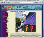 Craftworks Gallery of Contemporary American Craft