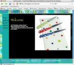Dantzig Glass