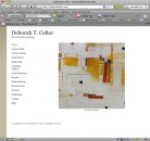  Deborah Colter
