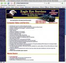 Eagle Eye Services