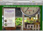 Fiddlehead Farm