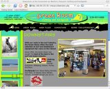 The Green Room