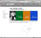 Joey Studio