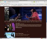 John Cruz