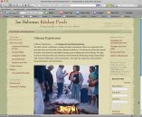 Kitchen Porch Culinary Experiences