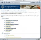 Langley Financial
