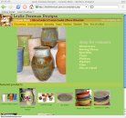 Leslie Freeman Designs