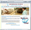 Murdick's Fudge