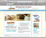 Murdick's Fudge on Martha's Vineyard