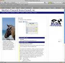 Martha's Vineyard Horse Council, Inc