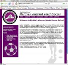 Martha's Vineyard Youth Soccer