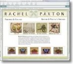 Rachel Paxton