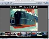 Rez Williams