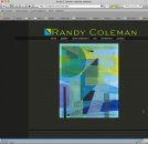 Randy Coleman