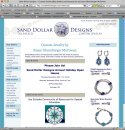 Sand Dollar Designs