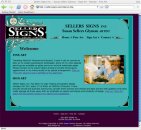Sellers Signs and Susan Sellers
