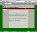 Susan Wilson's Blog