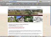 Tashmoo Cottage and Hideaway