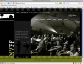 The Martha's Vineyard Film Festival