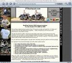 vtxexhaust.com